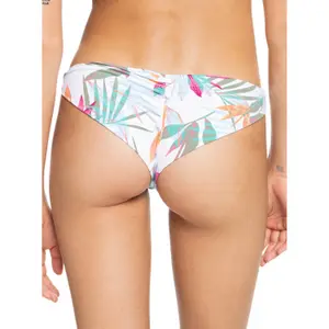 Bas de maillot de bain femme Roxy Pt Beach Classics Cheeky image-3