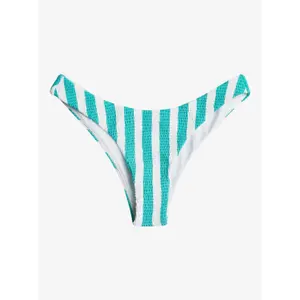 Bas de maillot de bain femme Roxy Blossom Babe Smock Cheeky B image-0