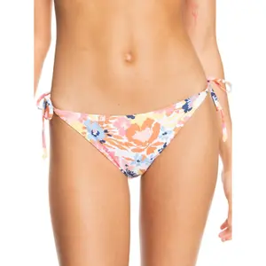 Bas de maillot de bain femme Roxy Pt Beach ClaicsTs Bo image-2