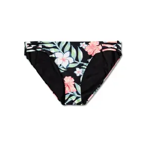 Bas de maillot de bain femme Roxy Pt Beach Claics Hipster image-0