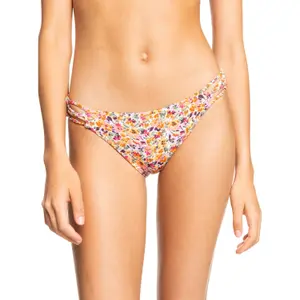 Bas de maillot de bain femme Roxy Pt Beach Claics Hipster image-2