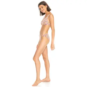 Bas de maillot de bain femme Roxy Pt Beach Claics Hipster image-5