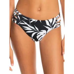 Bas de maillot de bain femme Roxy Pt Love The Rocker image-2