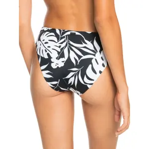 Bas de maillot de bain femme Roxy Pt Love The Rocker image-4