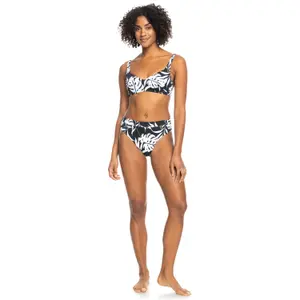 Bas de maillot de bain femme Roxy Pt Love The Shorey image-4