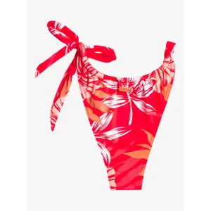 Bas de maillot de bain femme Roxy Seaside Tropics Ts Hl Cheeky image-3
