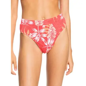 Bas de maillot de bain femme Roxy Seaside Tropics Smock Mod Mw image-2