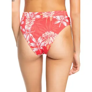 Bas de maillot de bain femme Roxy Seaside Tropics Smock Mod Mw image-3