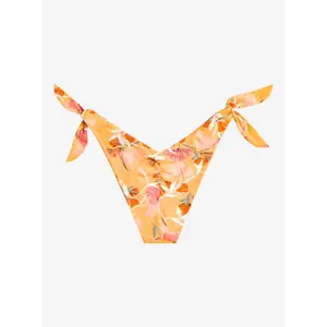 Bas de maillot de bain femme Roxy Pt Beach Claics Cheeky Hl image-2