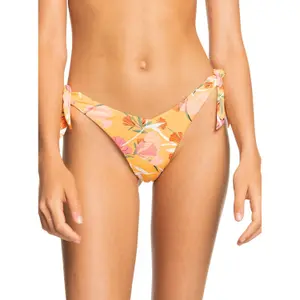 Bas de maillot de bain femme Roxy Pt Beach Claics Cheeky Hl image-3