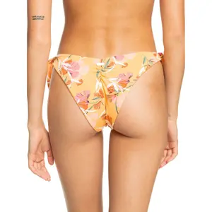 Bas de maillot de bain femme Roxy Pt Beach Claics Cheeky Hl image-6