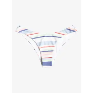 Bas de maillot de bain femme Roxy Line Up Hl Cheeky image-0