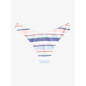 Bas de maillot de bain femme Roxy Line Up Hl Cheeky image-1