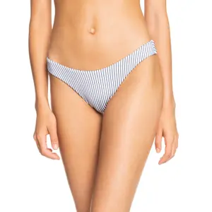 Bas de maillot de bain femme Roxy Coastal Escape Hl Cheeky image-1