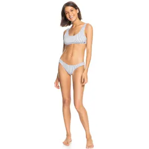 Bas de maillot de bain femme Roxy Coastal Escape Hl Cheeky image-3