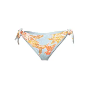 Bas de maillot de bain femme Roxy Island In The Sun Cheeky Ties image-0