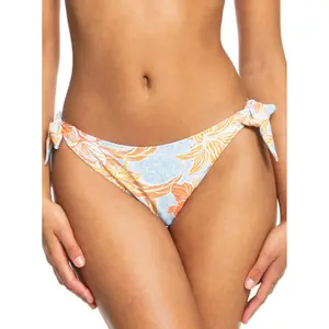 Bas de maillot de bain femme Roxy Island In The Sun Cheeky Ties image-1