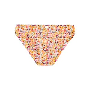 Bas de maillot de bain femme Roxy Pt Beach Claics Tanga image-4