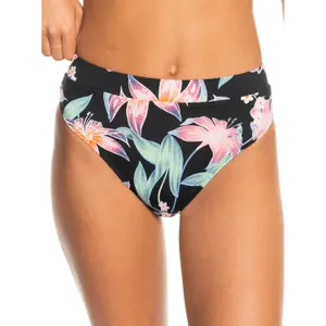 Bas de maillot de bain femme Roxy PT Beach Classics MW MOD HL image-5