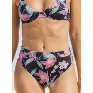 Bas de maillot de bain femme Roxy PT Beach Classics MW MOD HL image-4