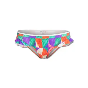 Women's swimwear stockings Roxy Stella Jean X image-0