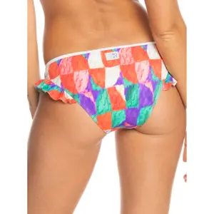 Women's swimwear stockings Roxy Stella Jean X image-4