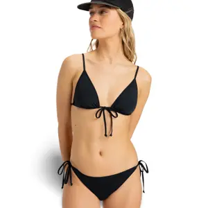 Braguita de traje de baño para mujer Roxy Beach Classics TS image-1