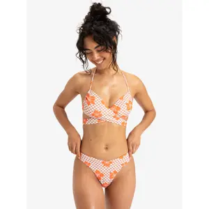 Women's swimsuit bottoms Roxy Mini Hula image-1