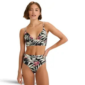 Women's swimsuit bottoms Roxy PT Beach Classics Moderate image-2