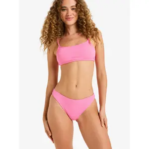Damen-Bikinihose Roxy Lagos Moderate image-3