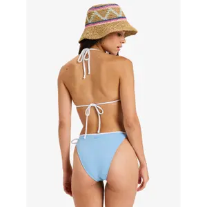 Women's swimsuit bottoms Roxy Kauai Moderate Tie Side image-6