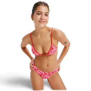 Women's swimsuit bottoms Roxy Khloe Cheeky image-3