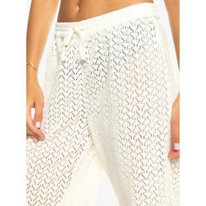 Spodnie damskie Roxy Mood Moving image-3