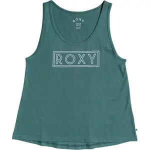 Dámský top Roxy Closing Party Word image-0