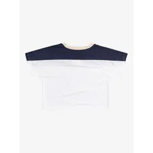 T-shirt femme Roxy Trying Your Luck image-1