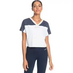 T-shirt femme Roxy Trying Your Luck image-2