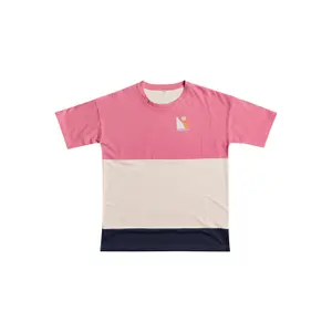 T-shirt femme Roxy Addicted To Joy Ii image-0