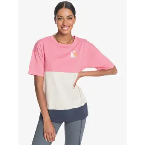 T-shirt femme Roxy Addicted To Joy Ii image-2