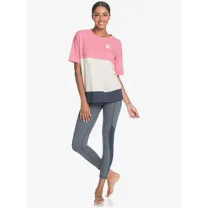 T-shirt femme Roxy Addicted To Joy Ii image-5