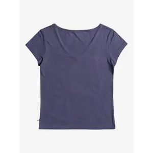 T-shirt femme Roxy Tropic Time A image-1