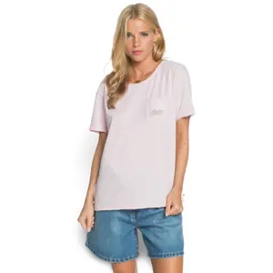 T-shirt femme Roxy Star Solar A image-0