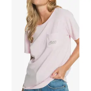 T-shirt femme Roxy Star Solar A image-2