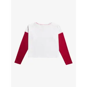 T-shirt manches longues femme Roxy Soul Fever Blues image-1