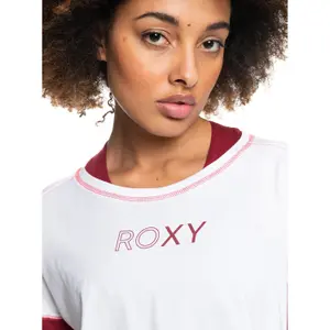T-shirt manches longues femme Roxy Soul Fever Blues image-4
