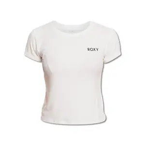 T-shirt femme Roxy Frozen Day image-0