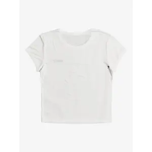 T-shirt femme Roxy Frozen Day image-5