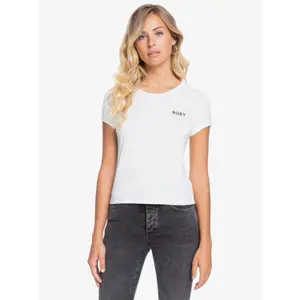 T-shirt femme Roxy Frozen Day image-2
