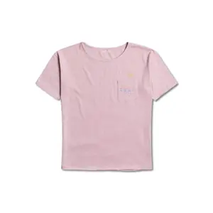 T-shirt femme Roxy Fairy Night A image-0