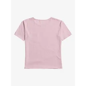 T-shirt femme Roxy Fairy Night A image-4