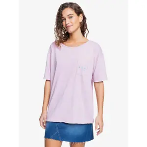 T-shirt femme Roxy Fairy Night A image-1